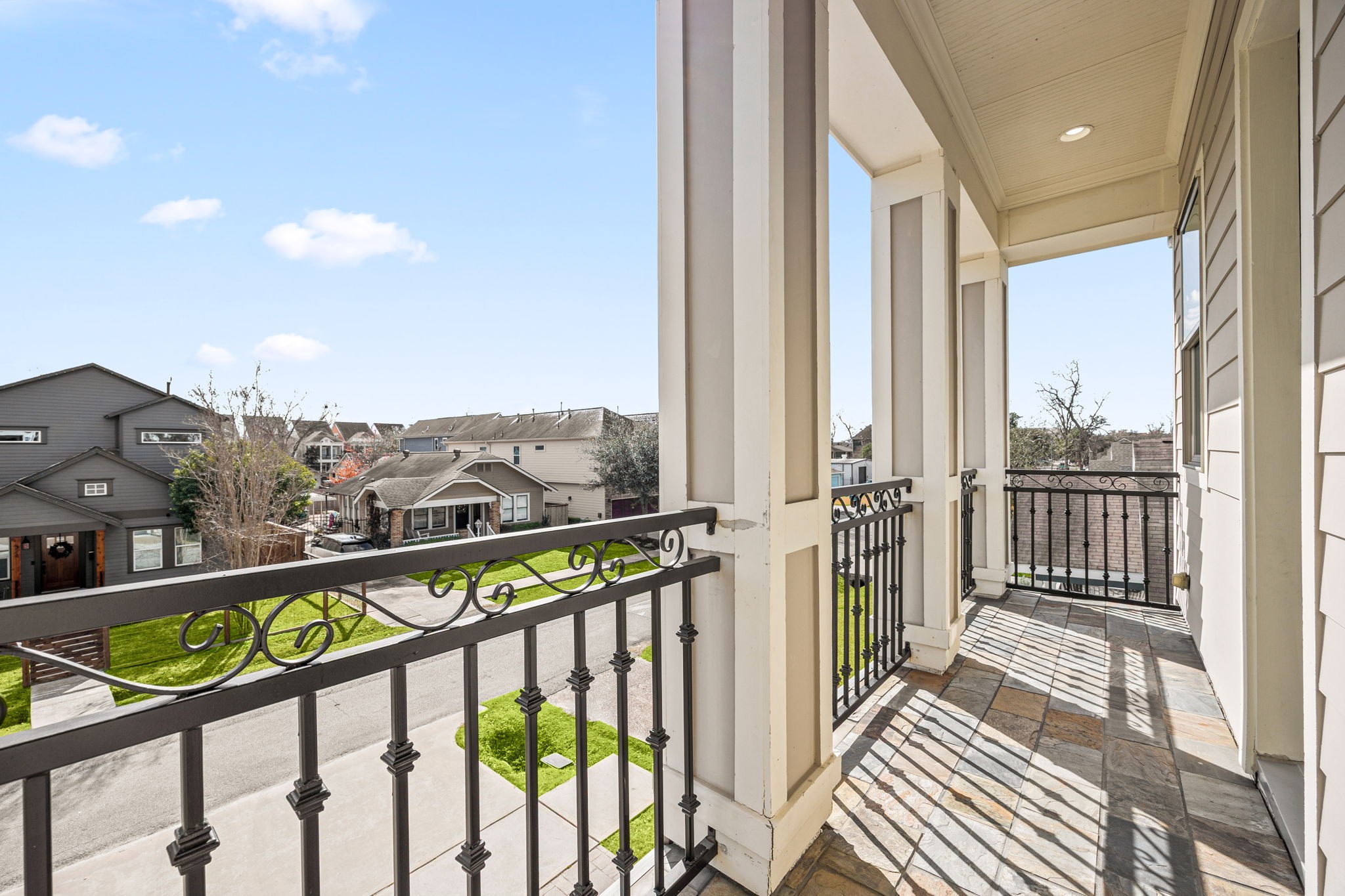 519 East 28th Street Houston, TX 77008 - Photo 29 of 35