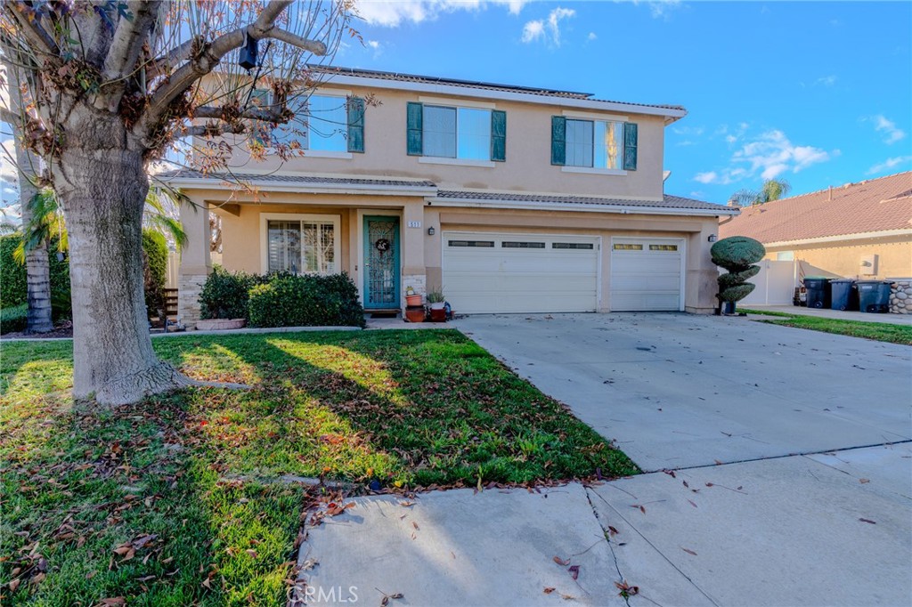 511 Madrid Street Hemet, CA 92545 - Photo 1 of 48