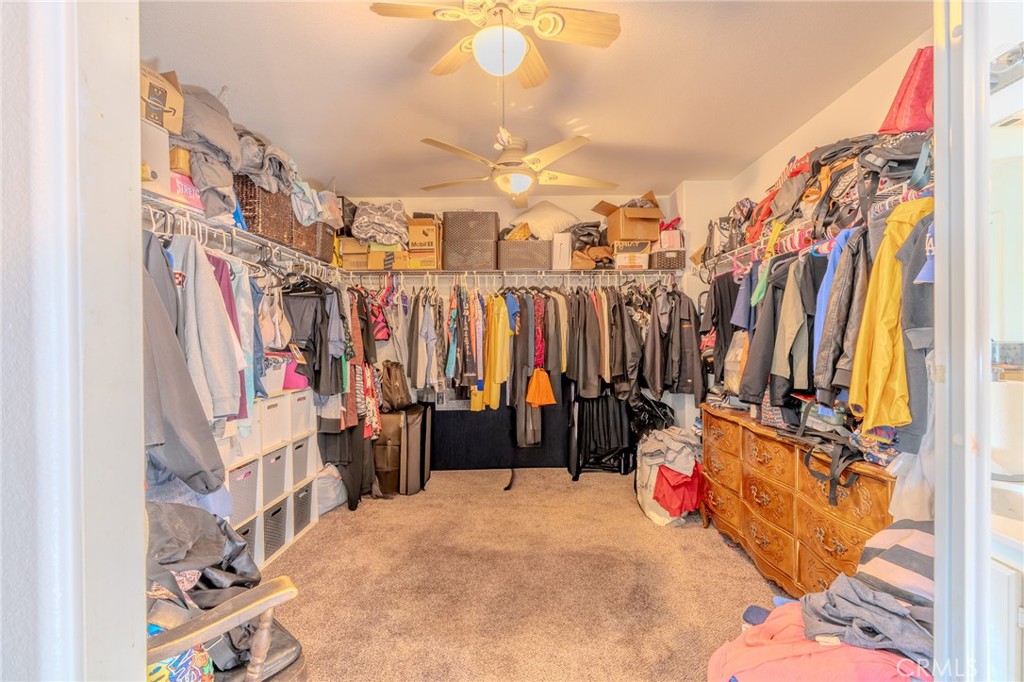 511 Madrid Street Hemet, CA 92545 - Photo 26 of 48 Primary walk-in closet