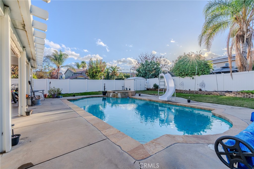 511 Madrid Street Hemet, CA 92545 - Photo 41 of 48