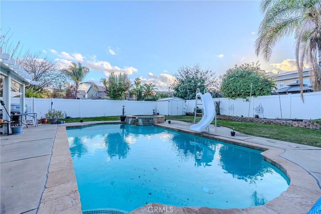 511 Madrid Street Hemet, CA 92545 - Photo 44 of 48