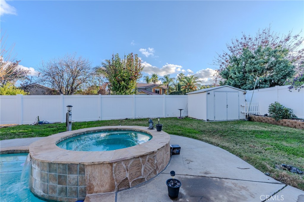 511 Madrid Street Hemet, CA 92545 - Photo 47 of 48