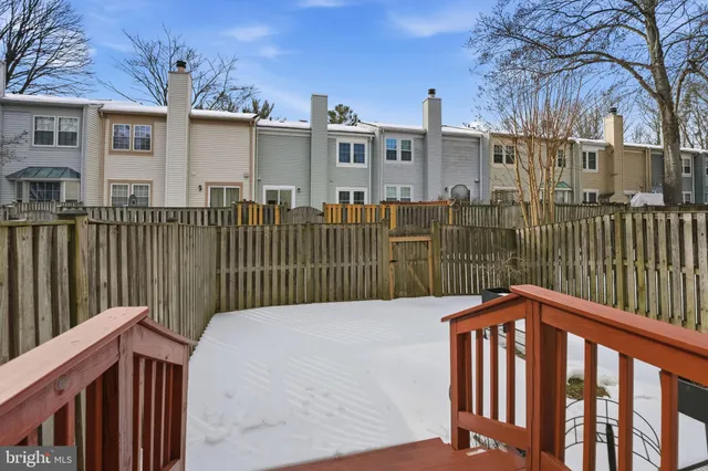 $589,900 | 10326 Pond Spice Terrace, Burke, VA 22015