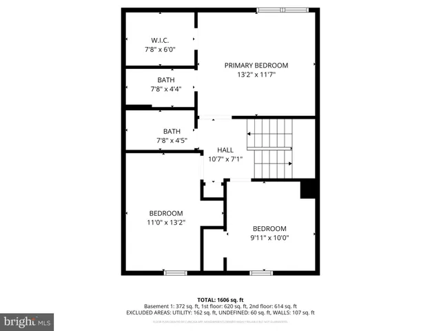 $589,900 | 10326 Pond Spice Terrace, Burke, VA 22015