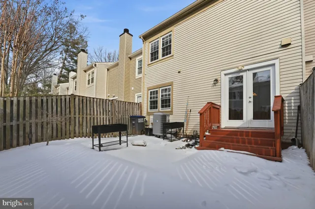 $589,900 | 10326 Pond Spice Terrace, Burke, VA 22015