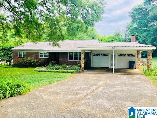 401 Howe Street Weaver, AL 36277 - Photo 19 of 20