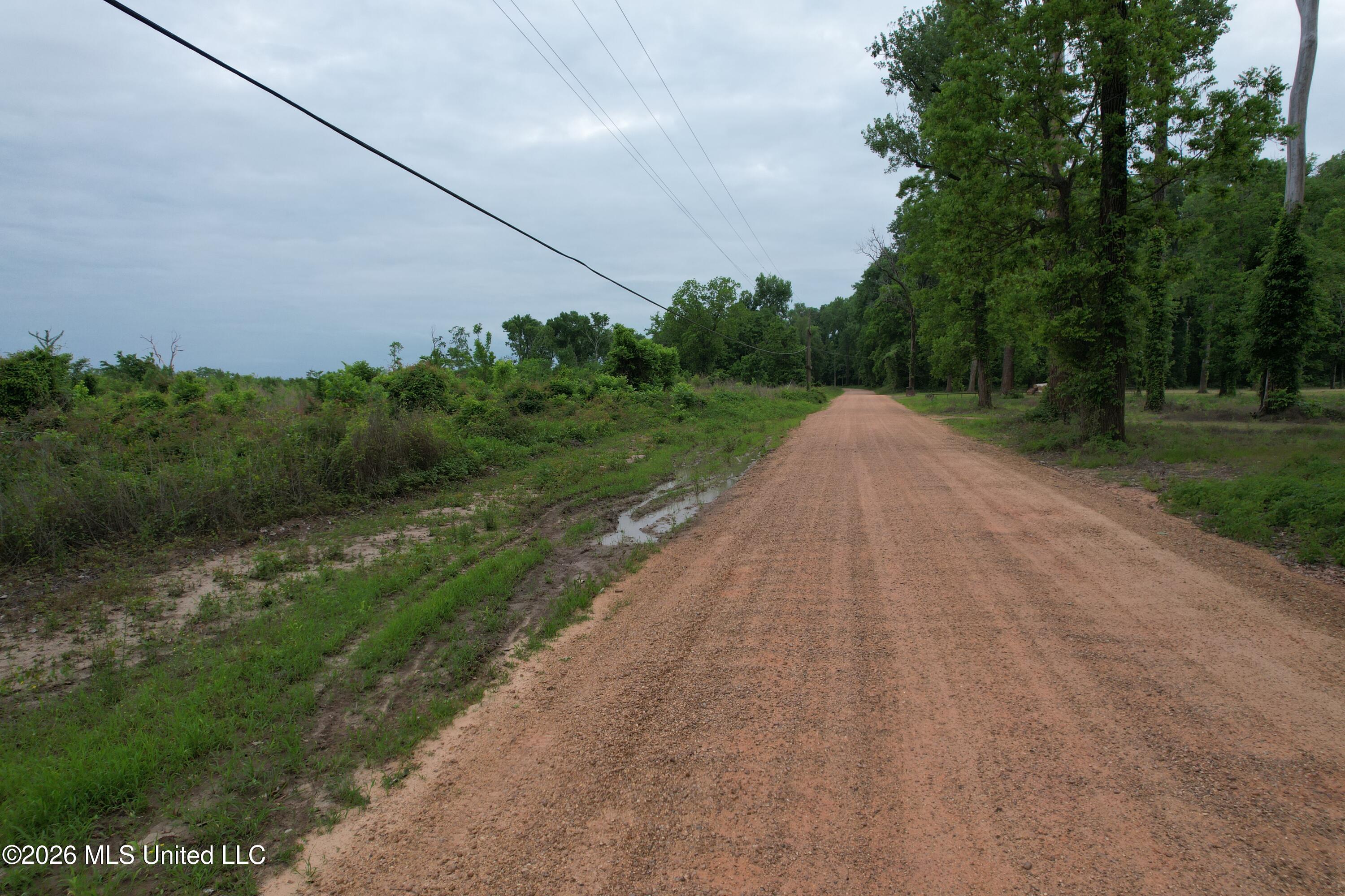 Lake Mary Road Woodville, MS 39669 - Photo 31 of 39 DJI_0998