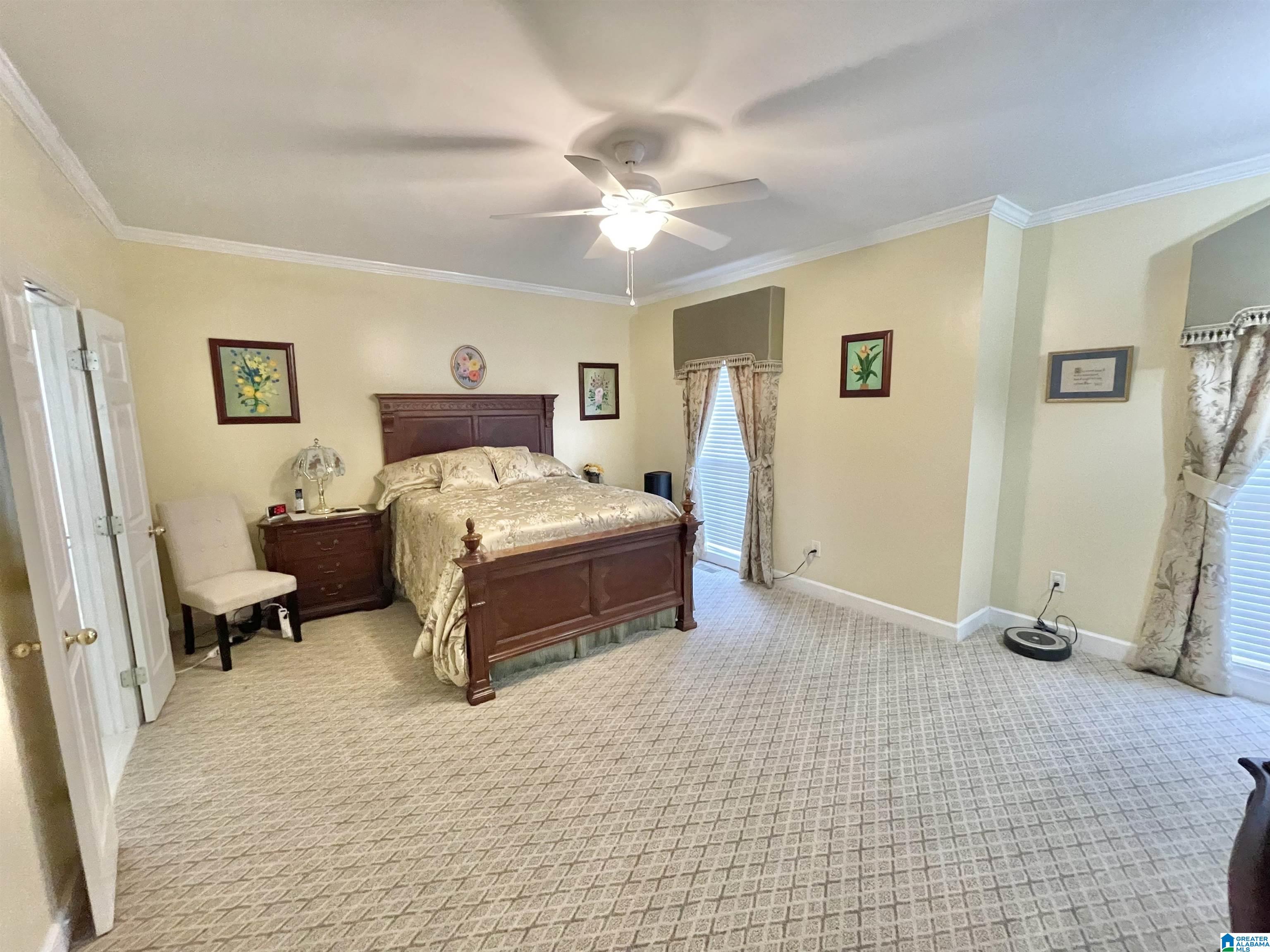 207 Weatherly Club Drive Alabaster, AL 35007 - Photo 31 of 37