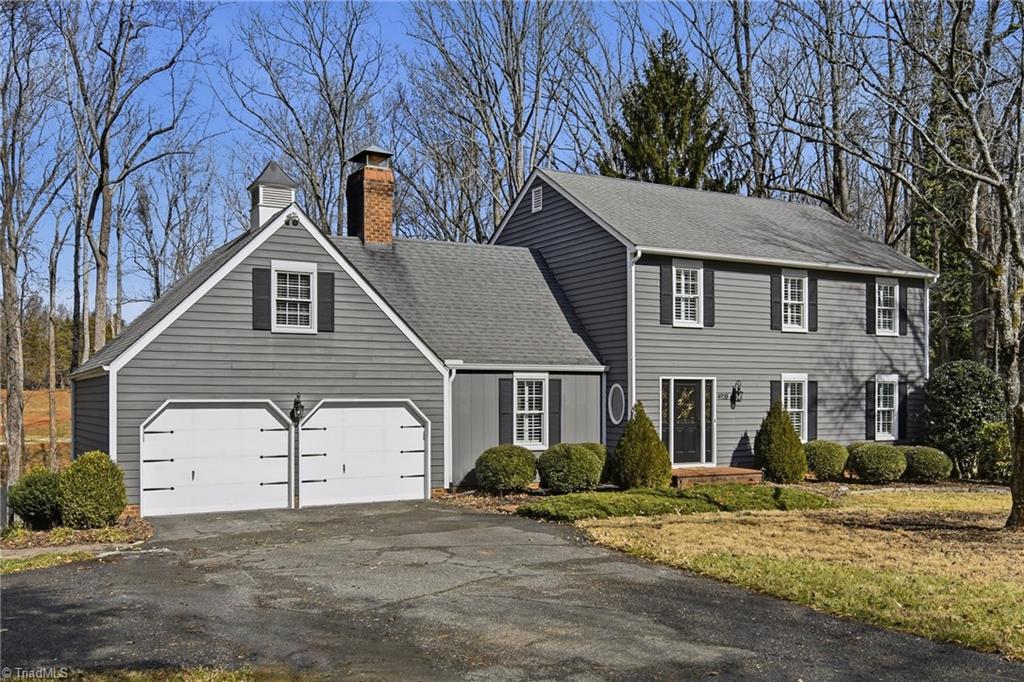 4938 Hackamore Road Greensboro, NC 27410 - Photo 1 of 50