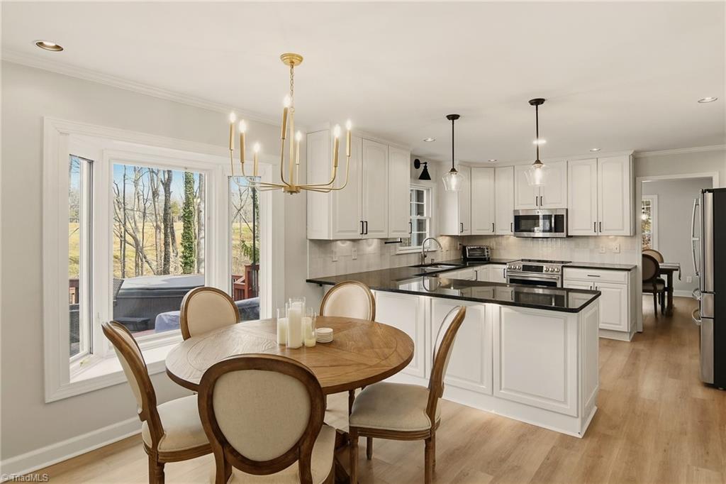 4938 Hackamore Road Greensboro, NC 27410 - Photo 13 of 50