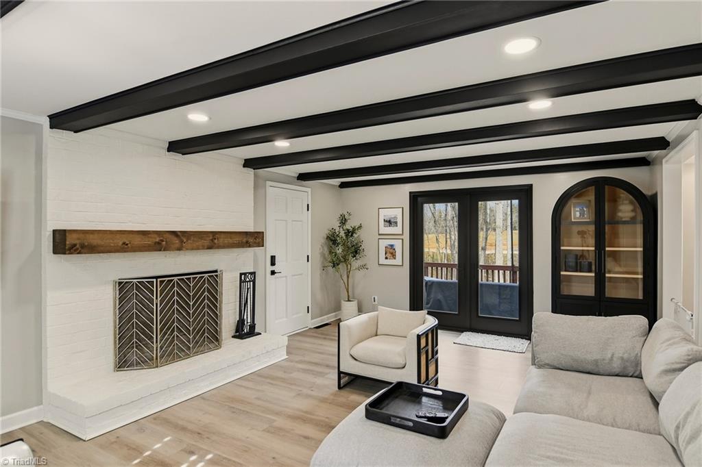 4938 Hackamore Road Greensboro, NC 27410 - Photo 15 of 50