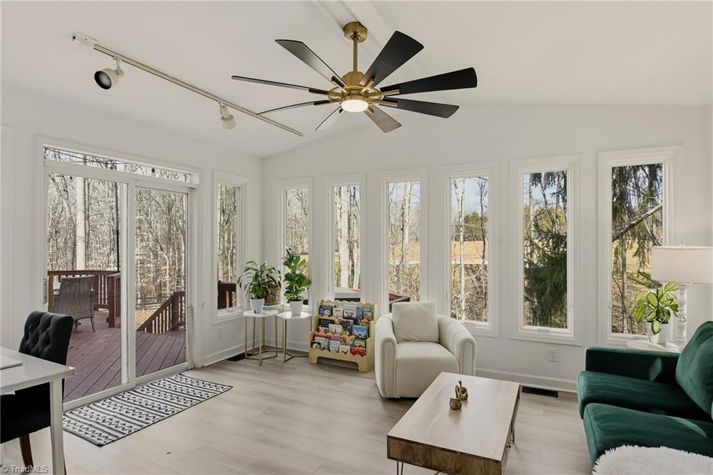 4938 Hackamore Road Greensboro, NC 27410 - Photo 19 of 50