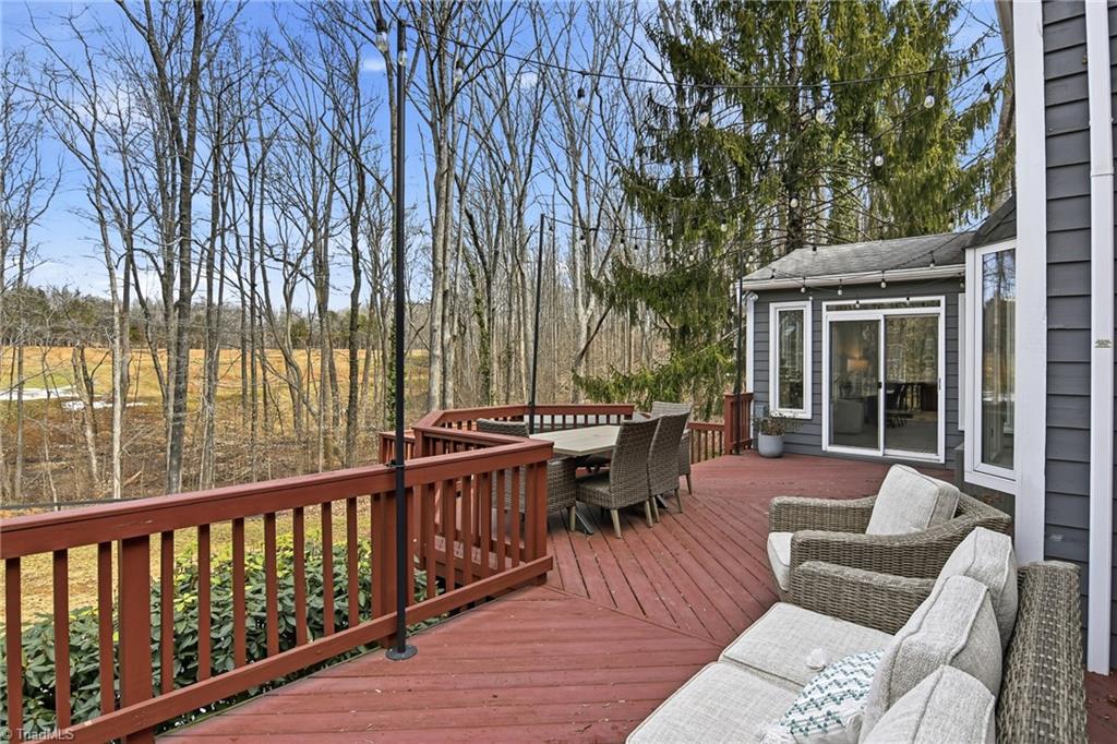 4938 Hackamore Road Greensboro, NC 27410 - Photo 26 of 50