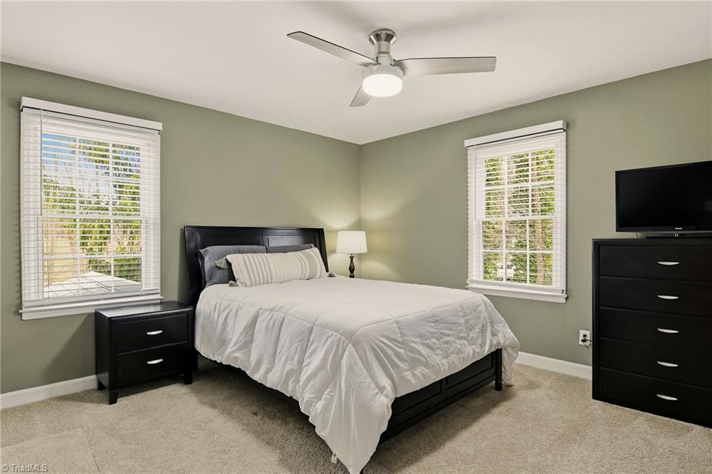 4938 Hackamore Road Greensboro, NC 27410 - Photo 36 of 50