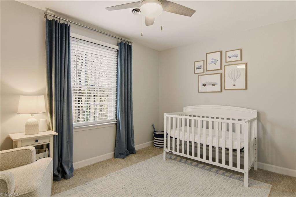 4938 Hackamore Road Greensboro, NC 27410 - Photo 38 of 50