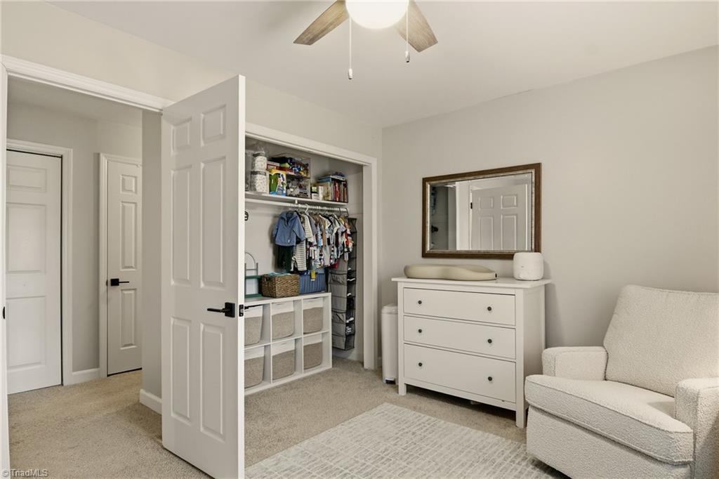 4938 Hackamore Road Greensboro, NC 27410 - Photo 39 of 50