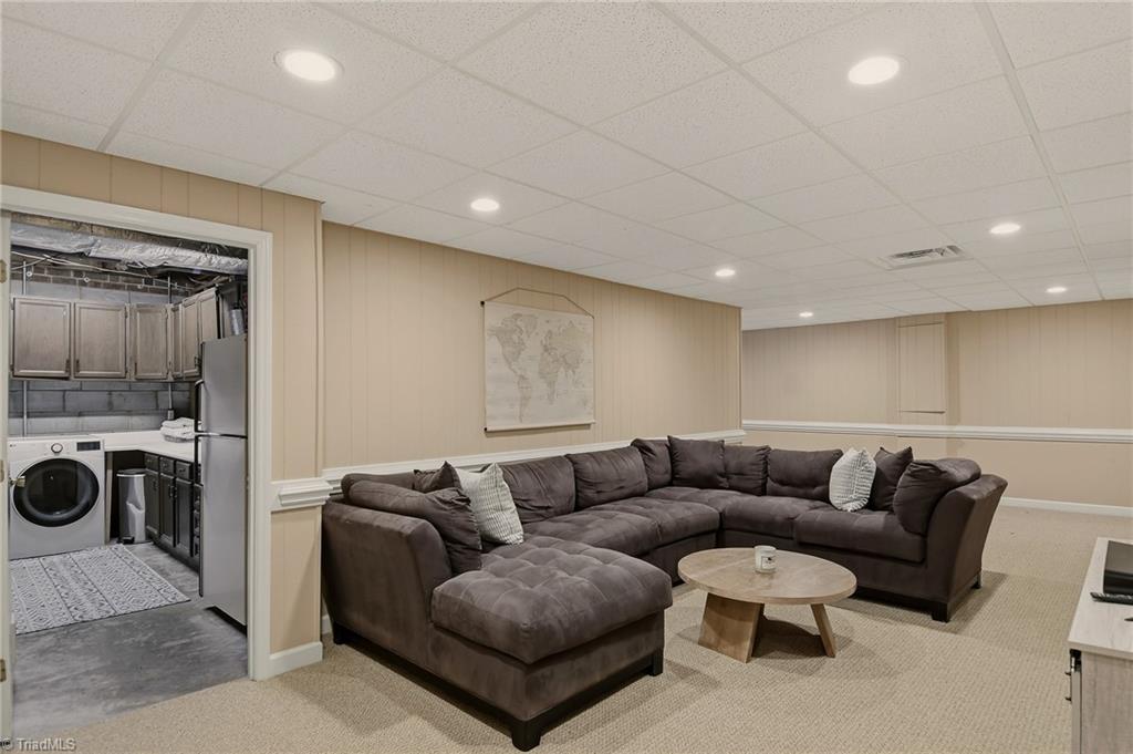 4938 Hackamore Road Greensboro, NC 27410 - Photo 41 of 50