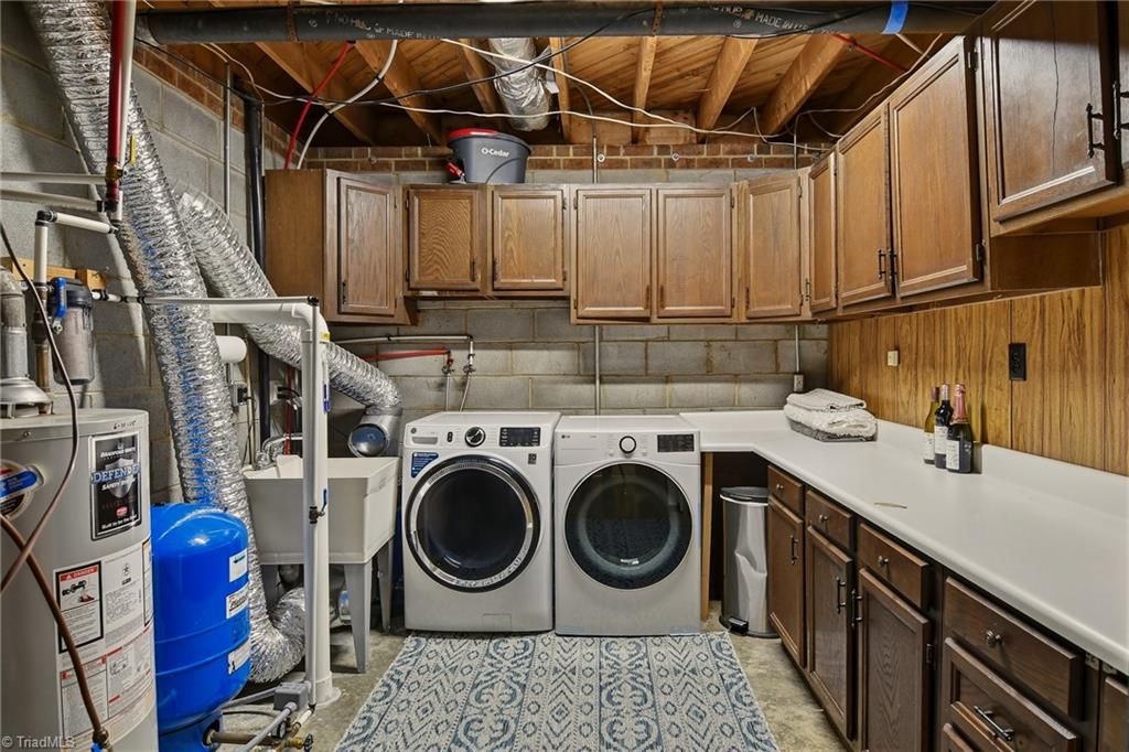 4938 Hackamore Road Greensboro, NC 27410 - Photo 44 of 50