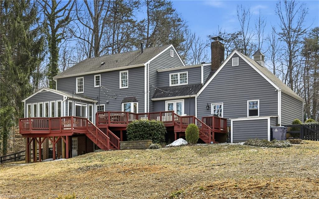 4938 Hackamore Road Greensboro, NC 27410 - Photo 46 of 50