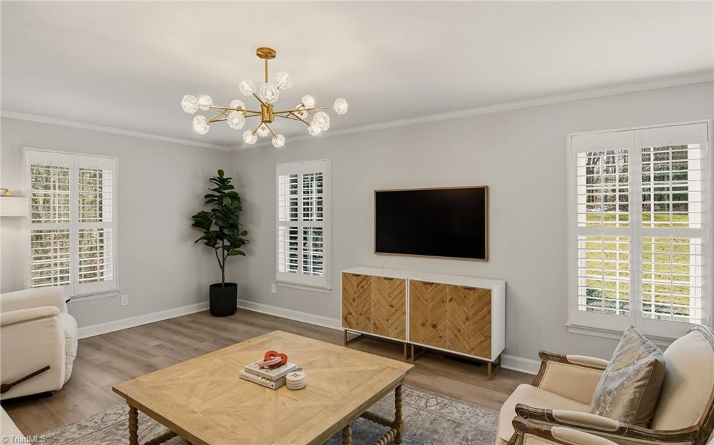 4938 Hackamore Road Greensboro, NC 27410 - Photo 5 of 50