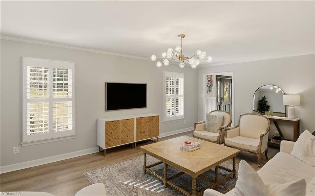 4938 Hackamore Road Greensboro, NC 27410 - Photo 6 of 50