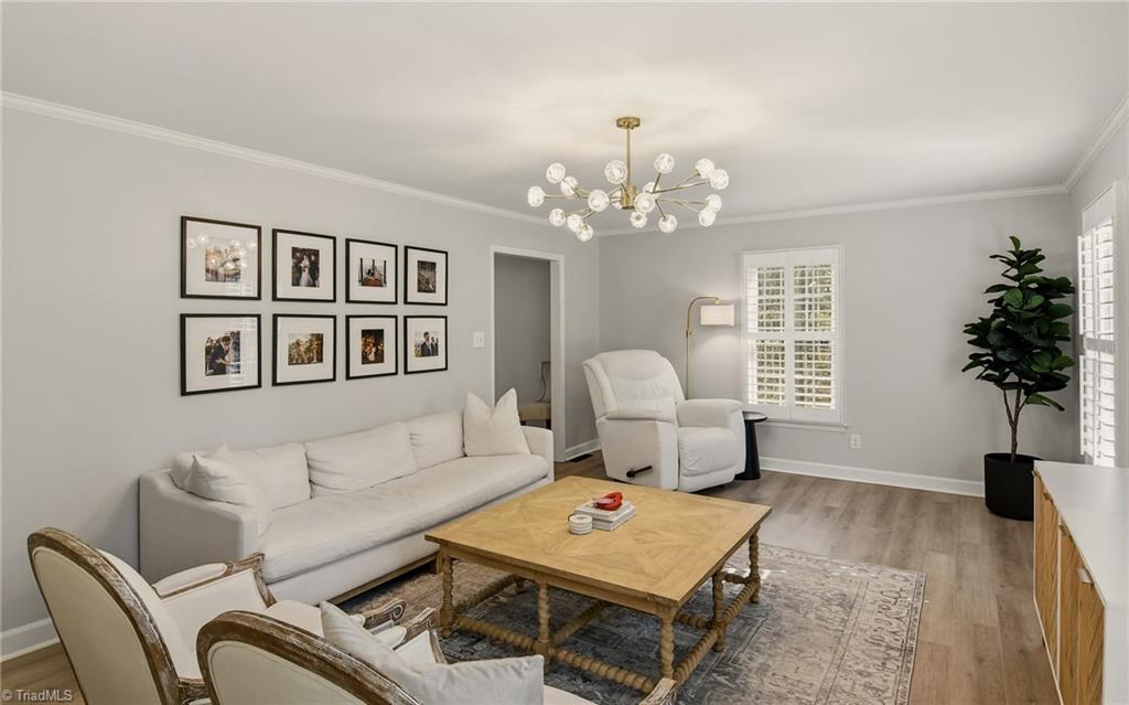 4938 Hackamore Road Greensboro, NC 27410 - Photo 7 of 50