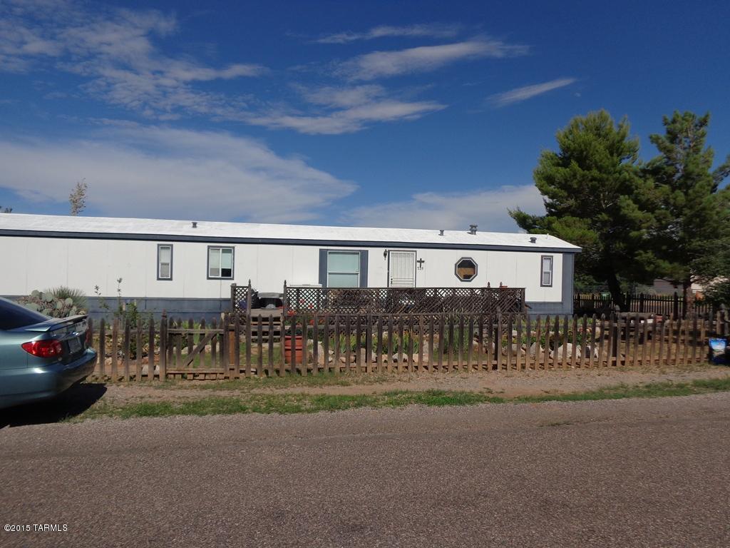 539 North Warren Road Benson, AZ 85602 - Photo 33 of 34 Gallery Image 33