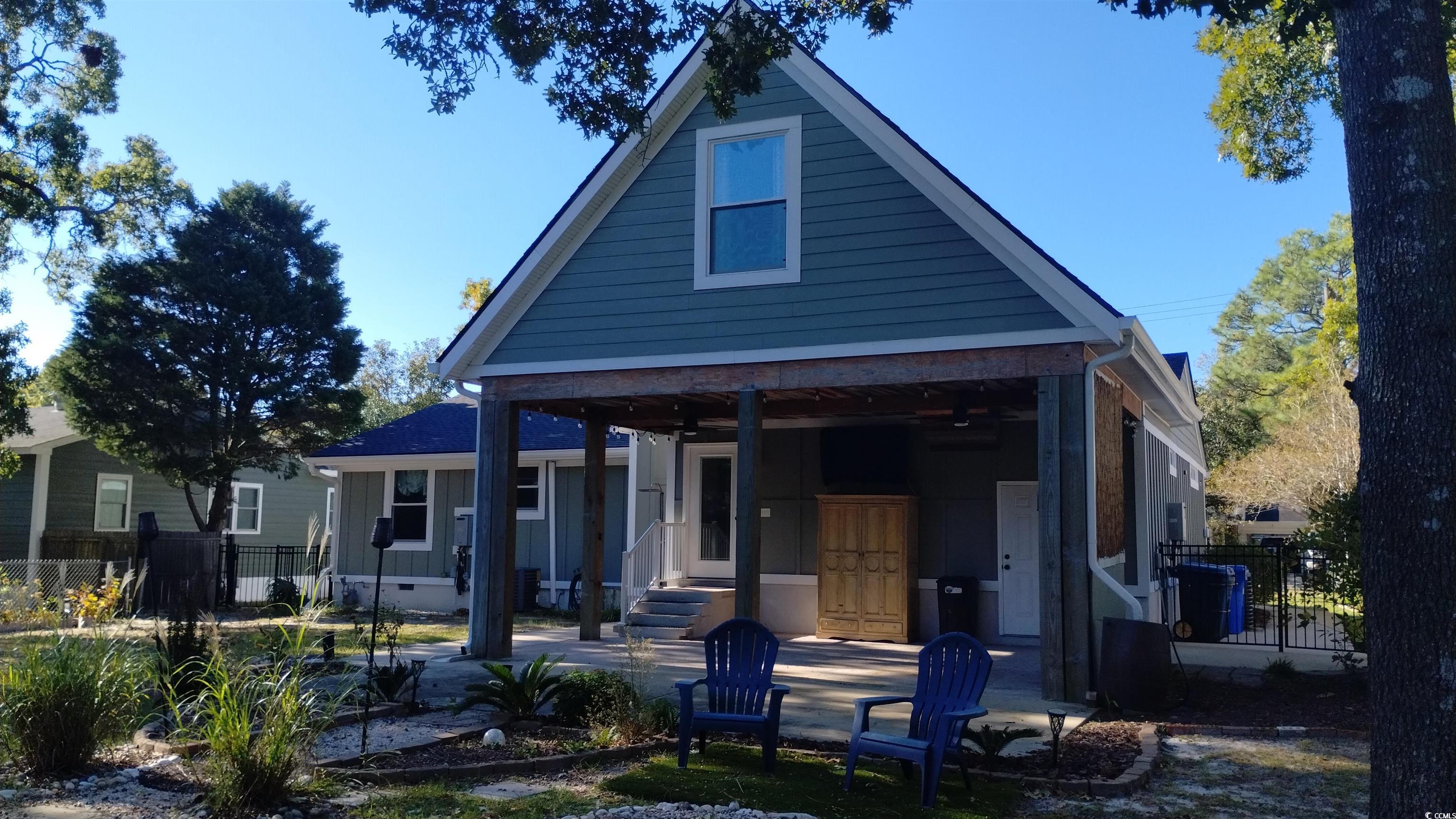 710 Yucca Avenue Myrtle Beach, SC 29577 - Photo 28 of 33