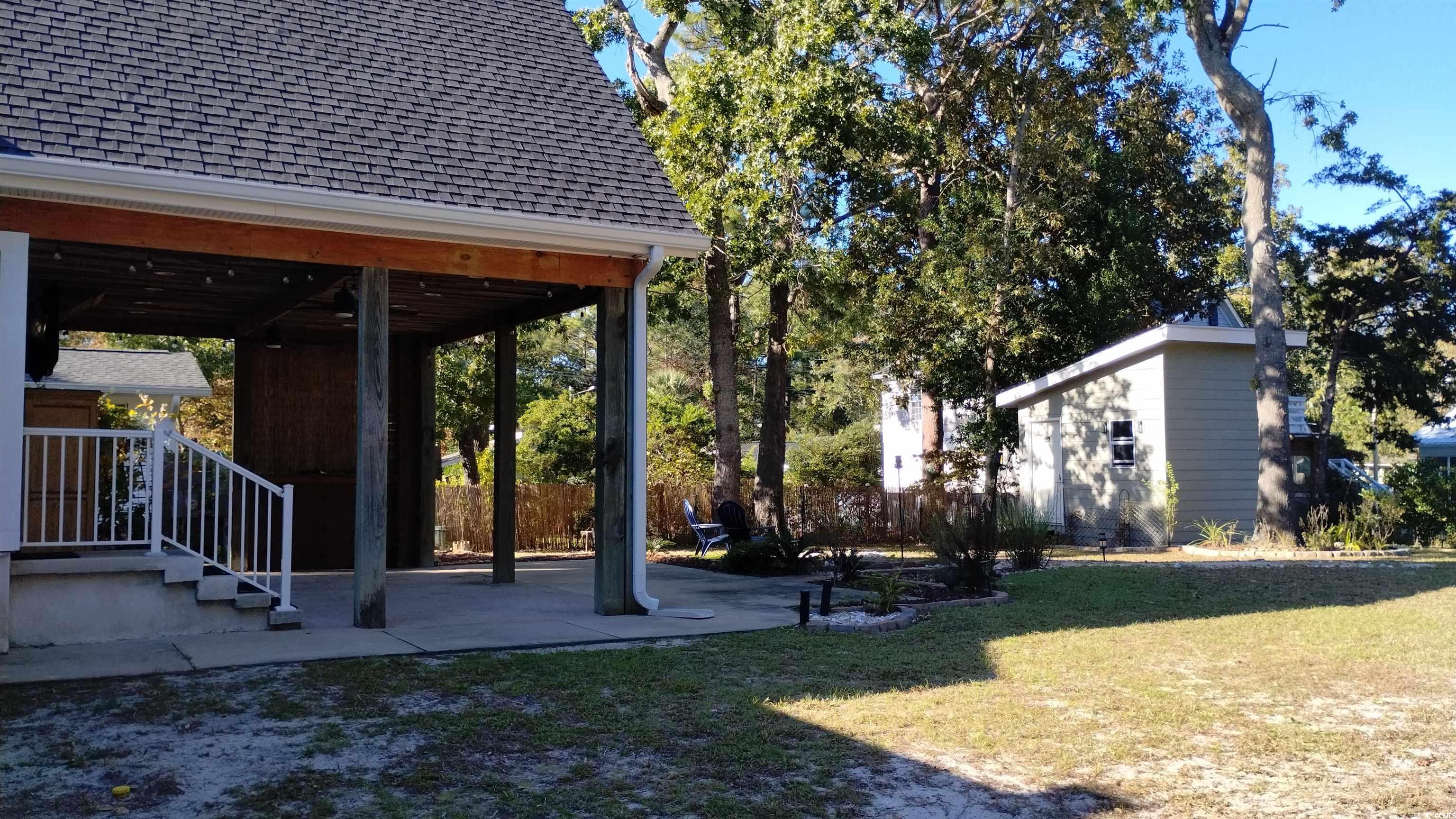 710 Yucca Avenue Myrtle Beach, SC 29577 - Photo 31 of 33