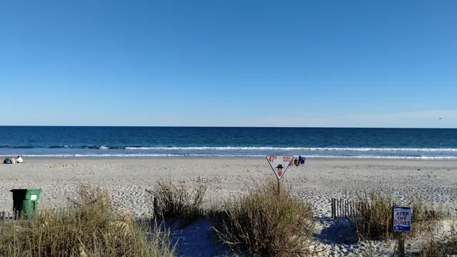 $3,200 | 710 Yucca Avenue, Myrtle Beach, SC 29577