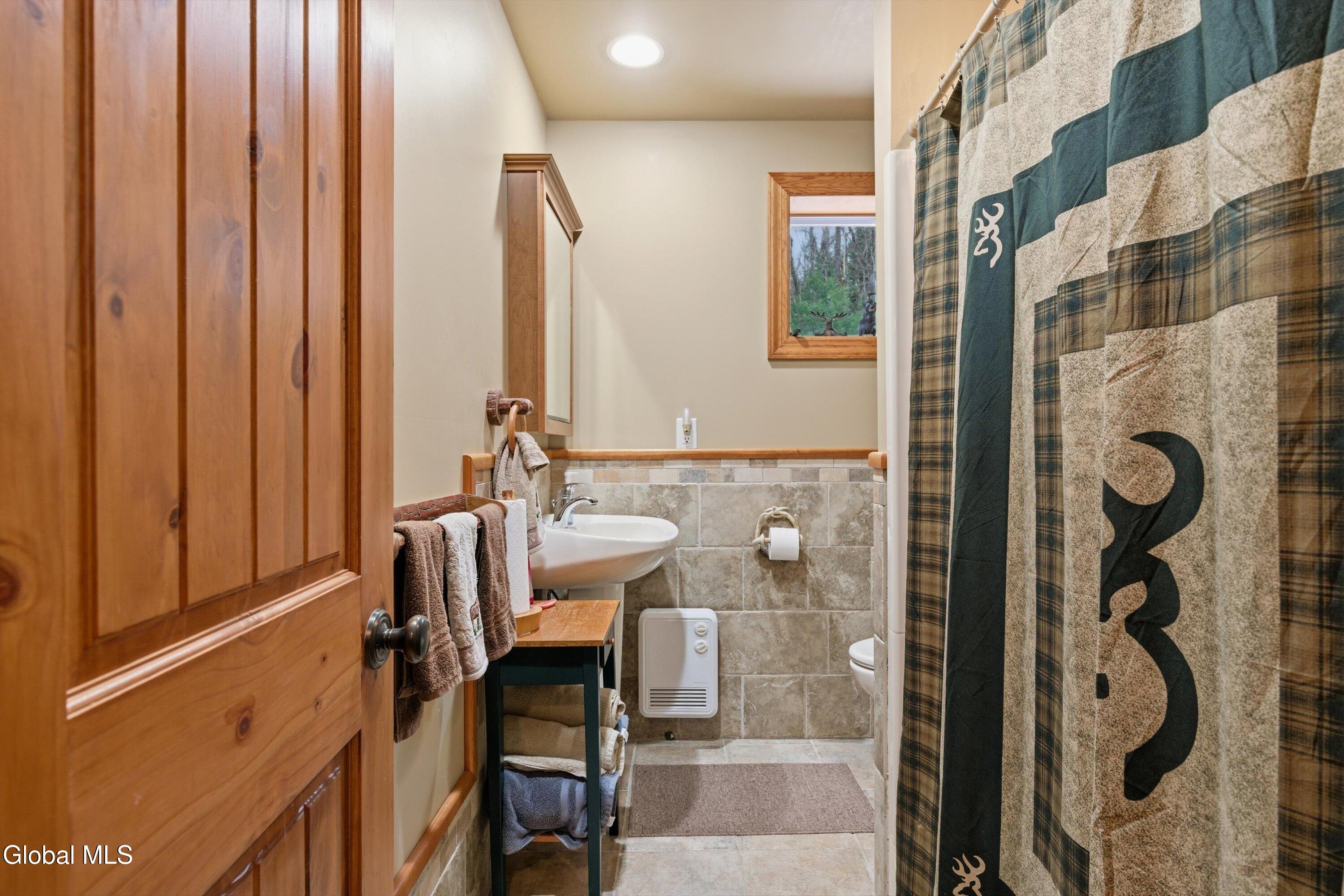 400 Greenbush Hill Road Fulton, NY 12071 - Photo 11 of 16 Bathroom
