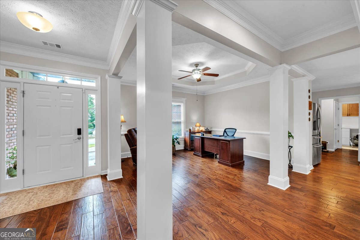 3209 Brooksong Way Dacula, GA 30019 - Photo 4 of 77