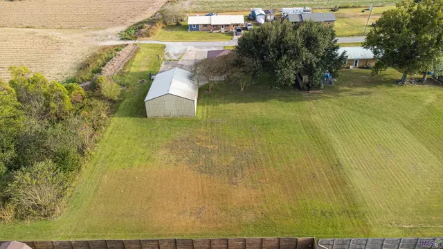 $225,000 | 321 Karen Drive, Lockport, LA 70374