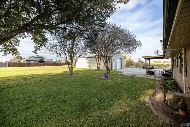 $225,000 | 321 Karen Drive, Lockport, LA 70374