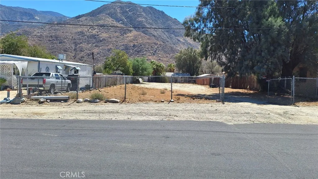 0 Irene Cabazon, CA 92230 - Photo 2 of 12 a view of a outdoor space