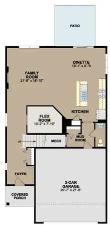 $526,625 | 4335 Meadowview Terrace, Waconia, MN 55387