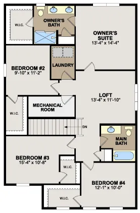 $526,625 | 4335 Meadowview Terrace, Waconia, MN 55387