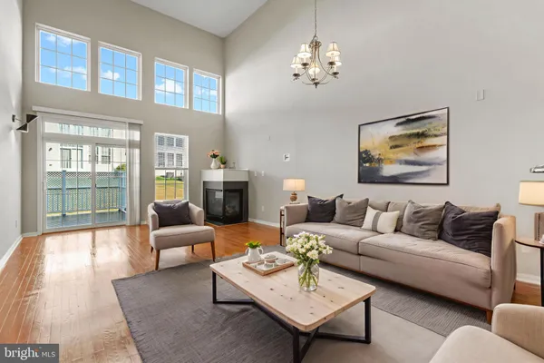 $479,900 | 414 Granville Court, Havre de Grace, MD 21078