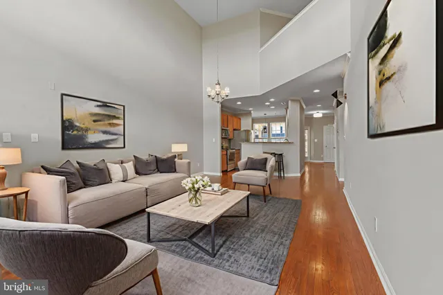 $479,900 | 414 Granville Court, Havre de Grace, MD 21078