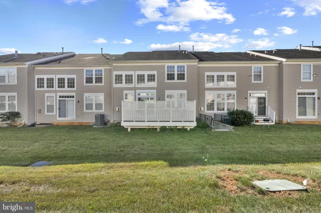 $479,900 | 414 Granville Court, Havre de Grace, MD 21078