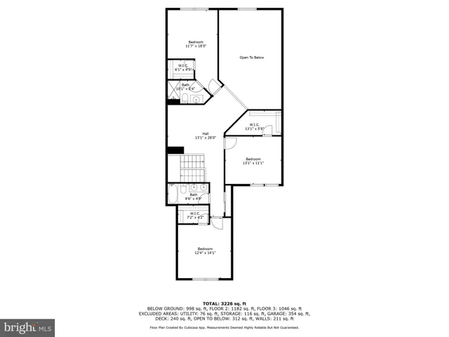 $479,900 | 414 Granville Court, Havre de Grace, MD 21078