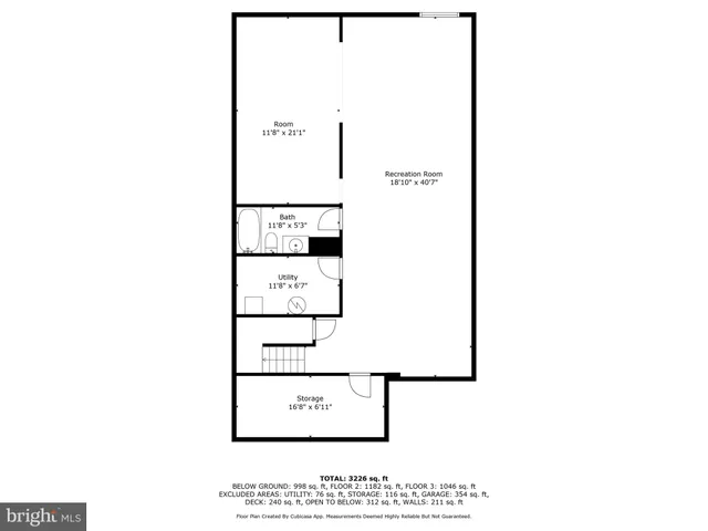 $479,900 | 414 Granville Court, Havre de Grace, MD 21078