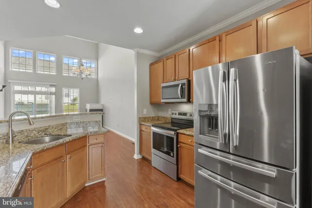 $479,900 | 414 Granville Court, Havre de Grace, MD 21078