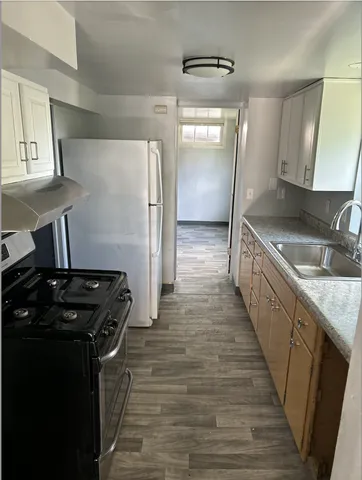 $1,500 | 542 North Hazel Street, Unit 1, St. Paul, MN 55119