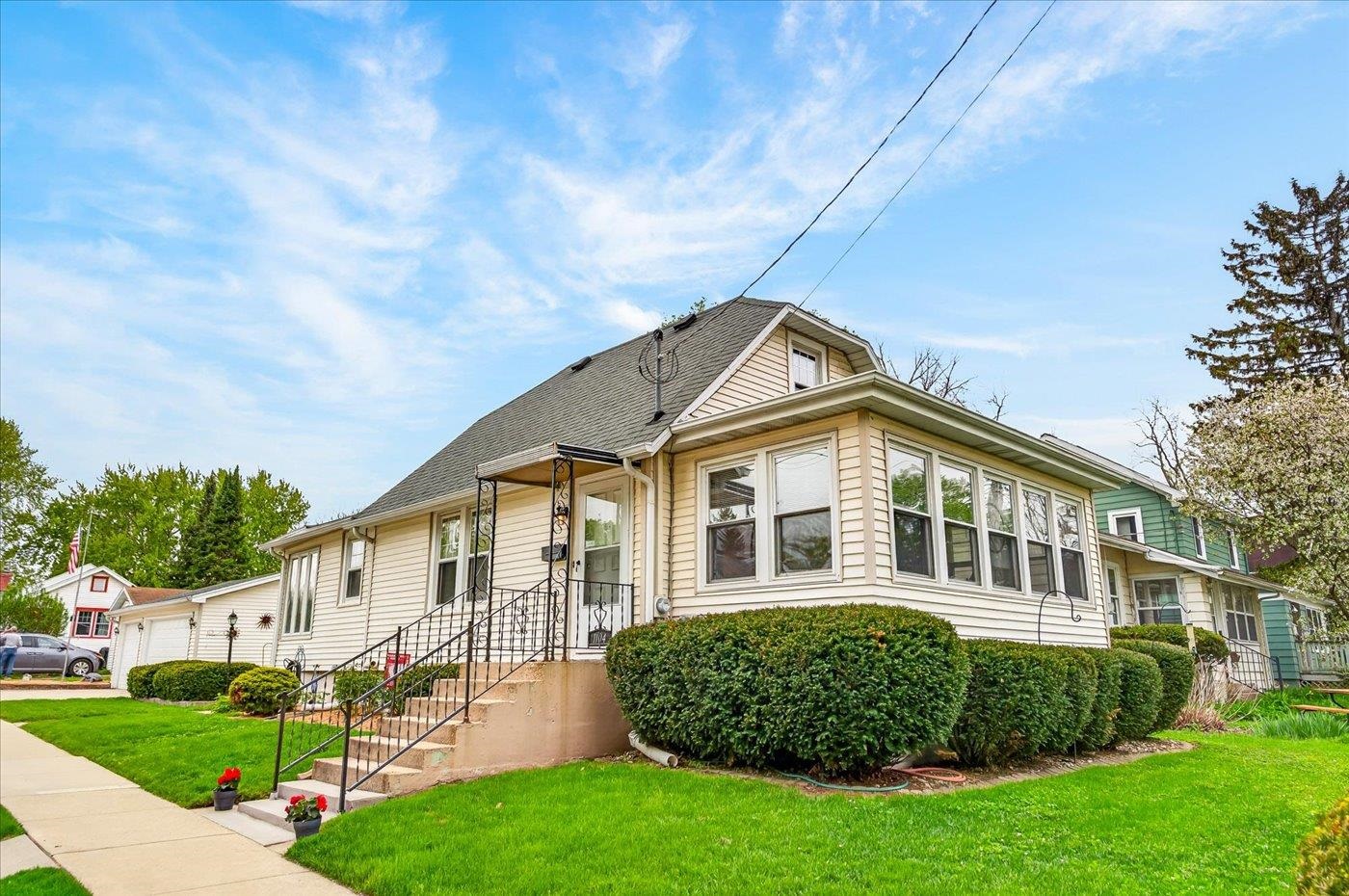 1104 Lawrence Street Madison, WI 53715 - Photo 37 of 41