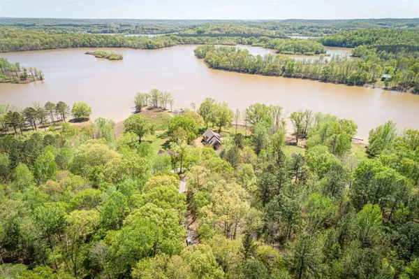 $5,800 | Lot 139 Creek Ridge Cove, Parsons, TN 38363