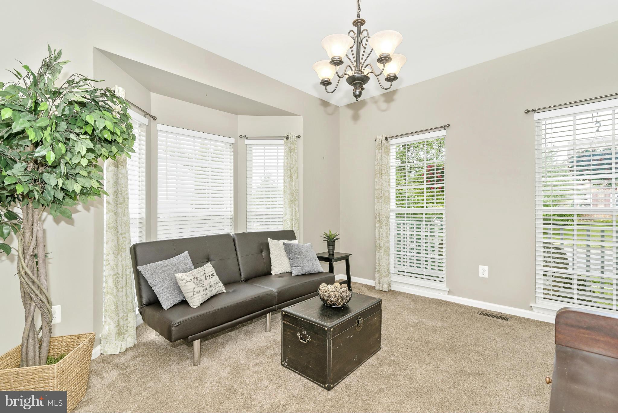 1208 Crossbow Road Mount Airy, MD 21771 - Photo 12 of 30 Bay Window