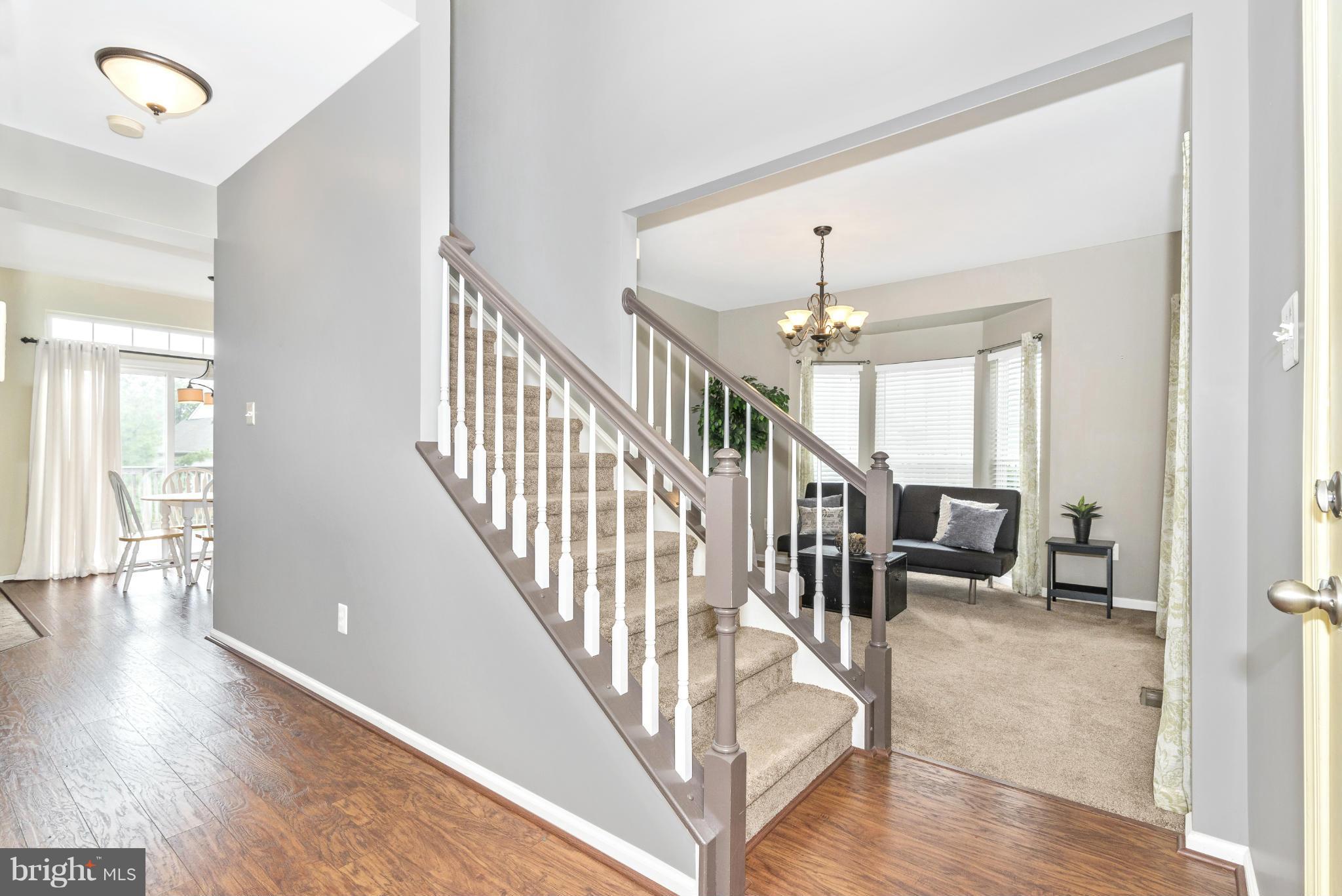 1208 Crossbow Road Mount Airy, MD 21771 - Photo 15 of 30 Lots of Natural Light!