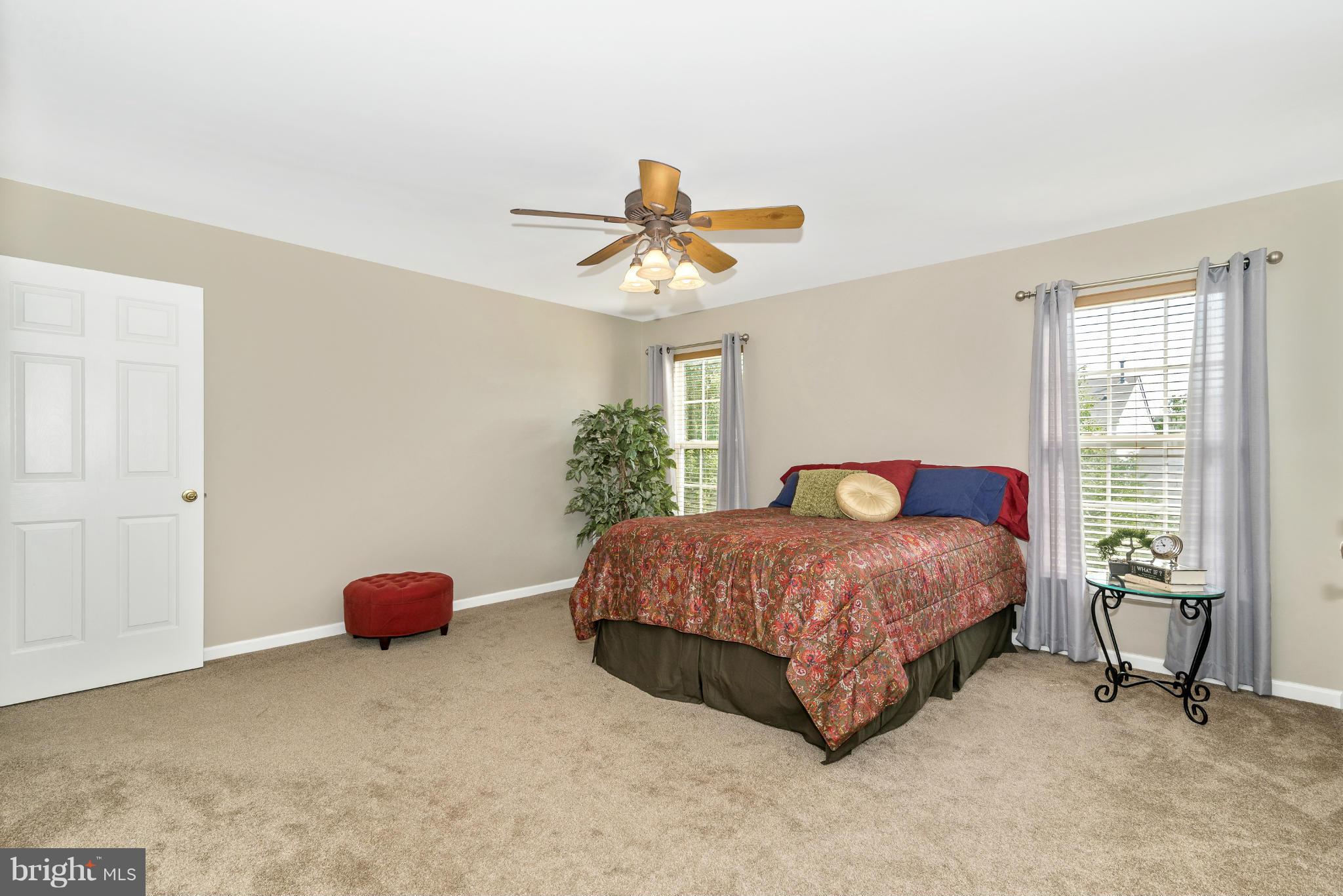 1208 Crossbow Road Mount Airy, MD 21771 - Photo 16 of 30 Master Suite