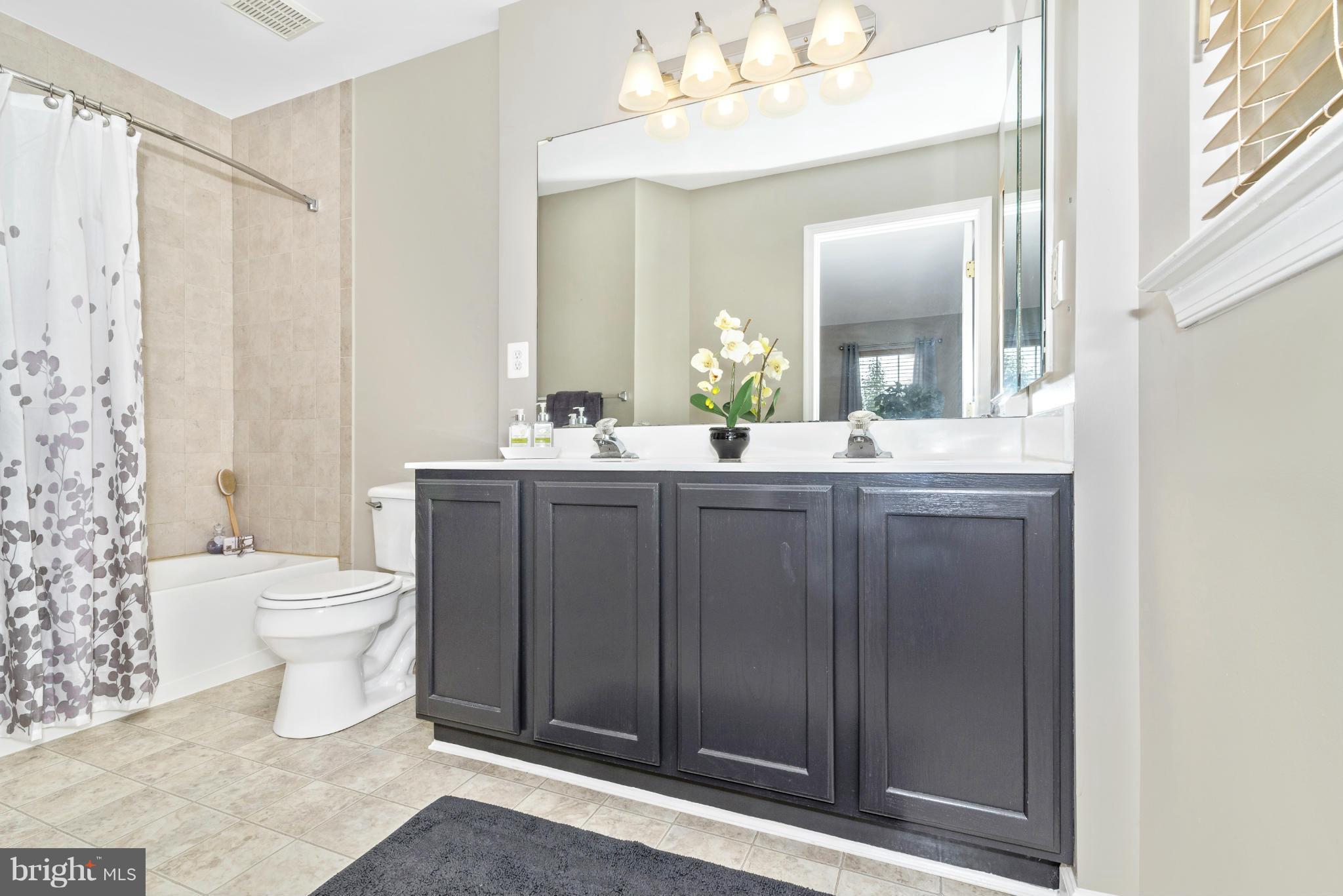 1208 Crossbow Road Mount Airy, MD 21771 - Photo 20 of 30 Master Bath
